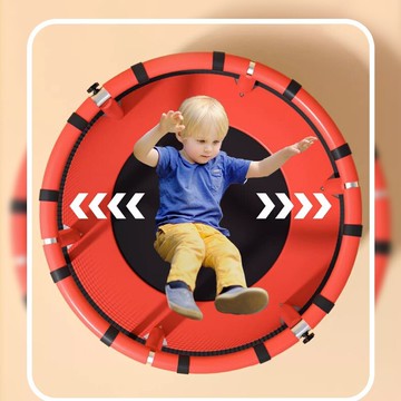 蹦蹦床蹦床蹦蹦床家用兒童室內兒童蹦床兒童蹦床室內蹦跳床家用【DD010910】