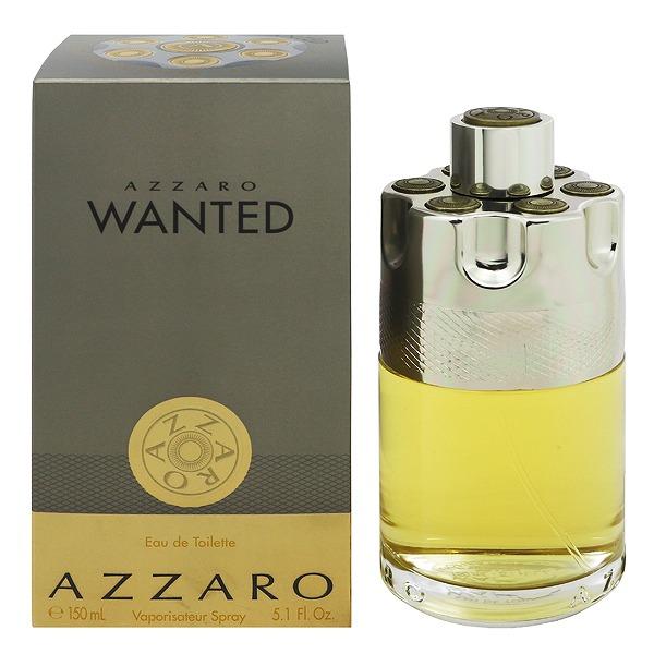 アザロ ザ モスト インテンス 100ミリ ウォンテッド オードパルファム