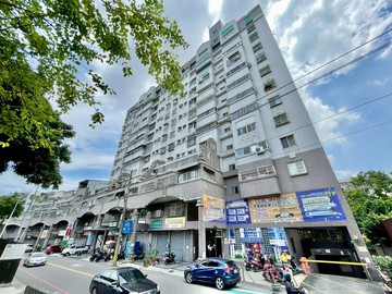 低總價．中山學府．校園宅．三房平車｜高雄市大寮區正氣路