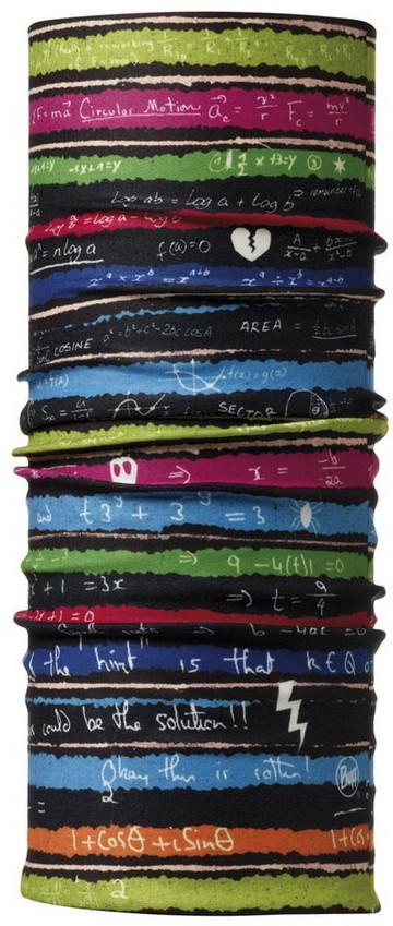 ├登山樂┤西班牙 BUFF Kids兒童系列-跳躍學習  #BF101437