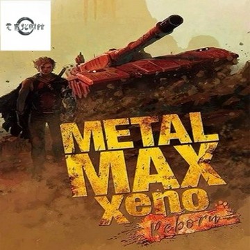 元氣招財 電腦玩 重裝機兵Xeno 重生 中文版 PC電腦單機遊戲光盤 光碟