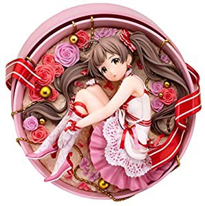 amiami アイドルマスター ミリオンライブ! 箱崎 星梨花 ピュア