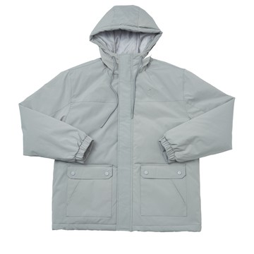 NCAA 男女 落肩防潑風衣外套_NC 7455144111