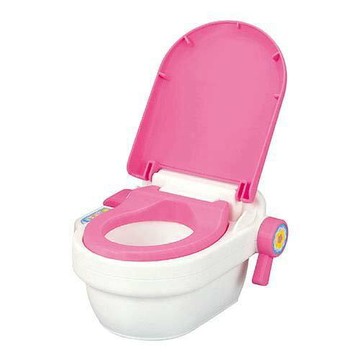 小美樂配件 草莓馬桶