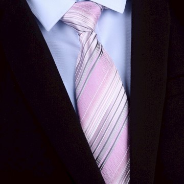 男士8cm正裝商務職業100%桑蠶絲領帶真絲領帶工作襯衣領帶襯衫