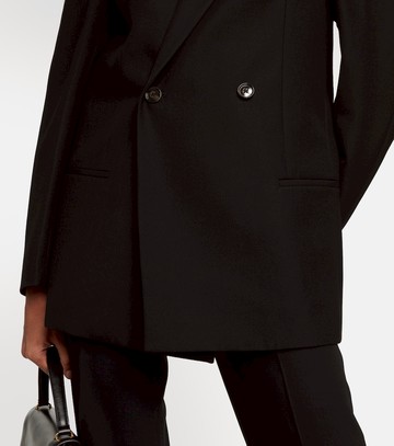 Toteme Double-breasted blazer