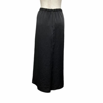 ロクビューティアンドユース 6(ROKU) BEAUTY＆YOUTH 23SS SATIN