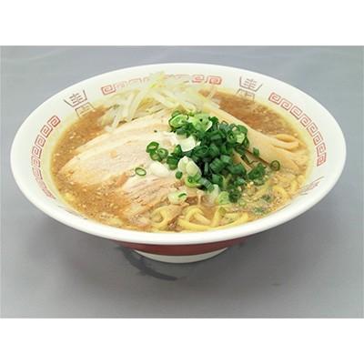 ふるさと納税 みよし市 名古屋ラーメン3種8食セット