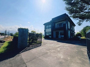 冬山近交流道精緻高級大器/近10米面寬建築農舍｜宜蘭縣冬山鄉補城路