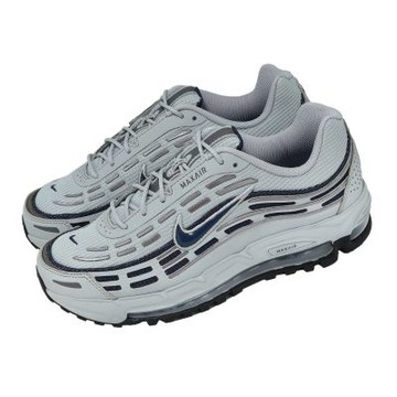 Nike 休閒鞋 Air Max TL 2 5 男鞋 灰 氣墊 緩震 運動鞋 IO3037-001