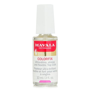 美麗華 Mavala Switzerland - 固色油