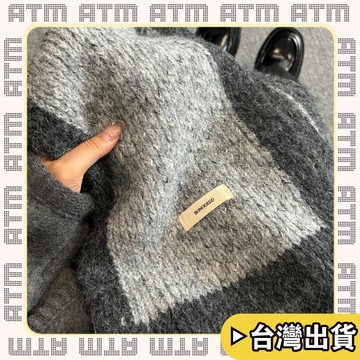 🔥臺灣出貨🔥可開發票✅輕飾時光2026高級含羊毛圍巾冬季女百搭加厚保暖圍脖針織護頸韓版潮流