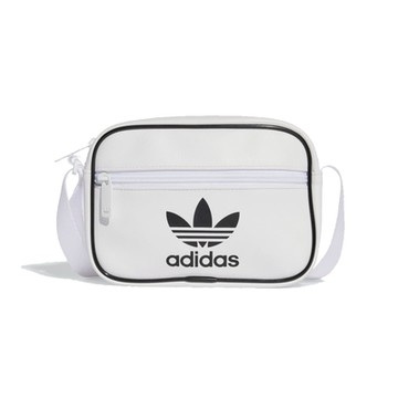 【Adidas 愛迪達】 AC MINI AIRL 斜背包 運動 休閒 男女 - IX7484