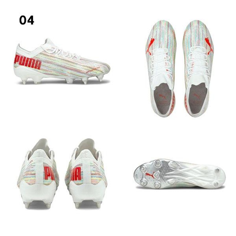 全品P10倍+300円OFFクーポン】プーマ PUMA メンズ サッカー 取替式