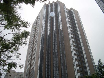 敦南潤泰金融辦公｜台北市大安區敦化南路二段