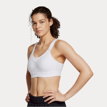 UA 女 Infinity 高衝擊運動內衣 人氣新品