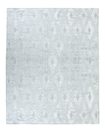 Diamond Girl Rug, 9' x 12'