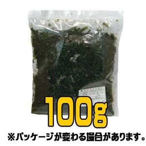 味付けきざみのり　１００ｇ　＜韓国のり・韓国海苔＞