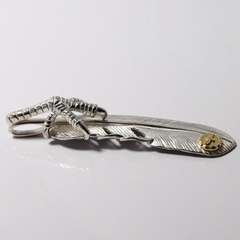 タディ&キング TADY & KING SVフェザーGPウルフ 特大サイズ 右向き