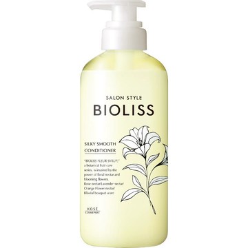 【苾歐莉絲】植物系花蜜漾澤潤髮乳（輕盈柔滑）470ml
