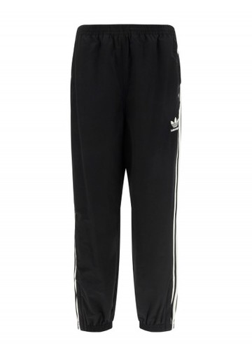 Balenciaga - Balenciaga X Adidas Sporty Pants - Womens -