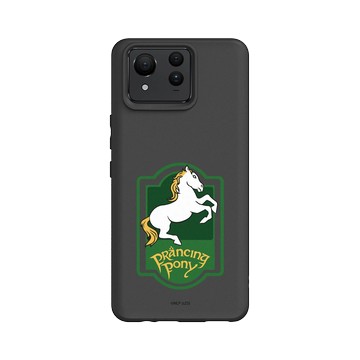 Zenfone 11 Ultra SolidSuit 黑 - The Lord of The Rings - 躍馬旅店