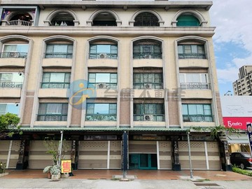近台積電|正台17線德中路|高大特區|店面透天｜高雄市楠梓區德中路
