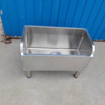 ??快速出貨 可開發票 不銹鋼拖把池拖布池墩布池衛生間室外學校醫院304不銹鋼拖把池