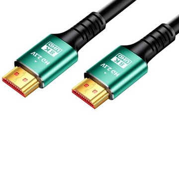 SBEDA (HDMI線20米)發燒級HDMI2.1版訊號線