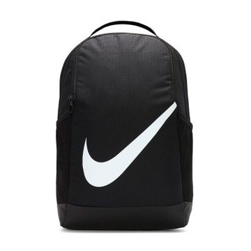 Nike Y NK Brsla Bkpk SP23 黑色 網狀側袋 運動 休閒 後背包 DV9436-010