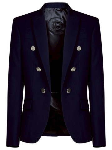 Balmain Paris Blazer