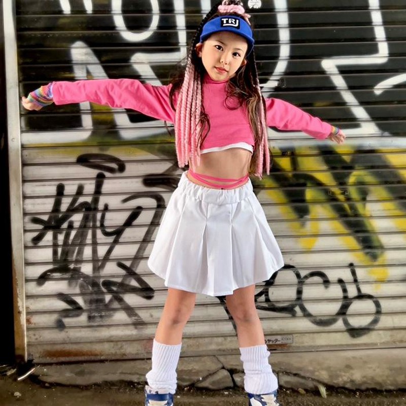 【チャコット　ロイヤルダンス】レディースS　スカート　プリーツ チャコット ロイヤルダンス】レディースS スカート 紫色 日本製