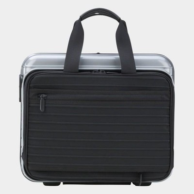 正規品]送料無料 5年保証付き RIMOWA Lufthansa Bolero