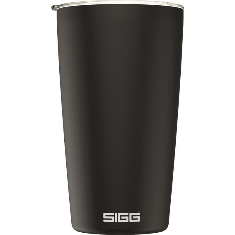 sigg ネッソカップ0.4L ブラック アウトドア コップ