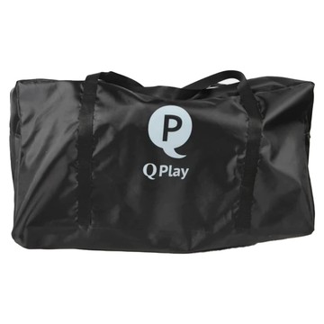Q Play nova rubber兒童推車 收納袋  NOVA-A1  1個