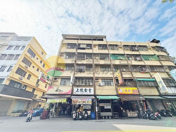 小港國小|大港超市|大3房2衛|屋況好機能佳｜高雄市小港區平和路