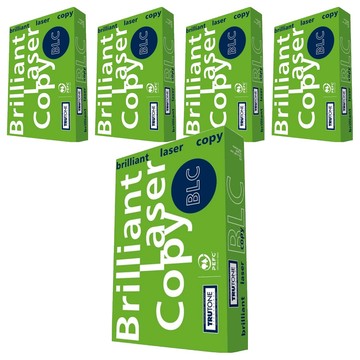 BLC 多功能影印紙 70p  A4  2500張