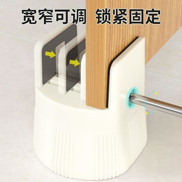 🔥✅【穩固增高】桌椅腳墊 家俱加高墊 家俱腳墊凳子增高腳墊椅子墊高保護套桌椅靜音腳套茶几沙發烤火桌腳加高墊