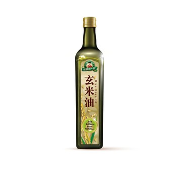 得意的一天 日本玄米720ml