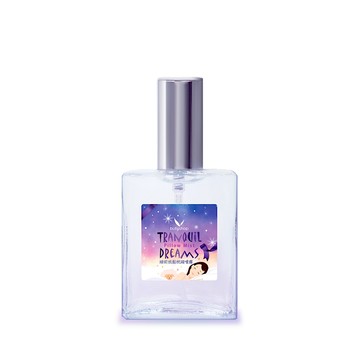 [butyshop沛莉]〈310〉睡前放鬆枕頭噴霧Tranquil Dreams Pillow Mist (60ml)