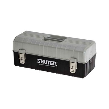 樹德SHUTER 工具箱 /組 TB-402【領券滿額再折千12/31止】
