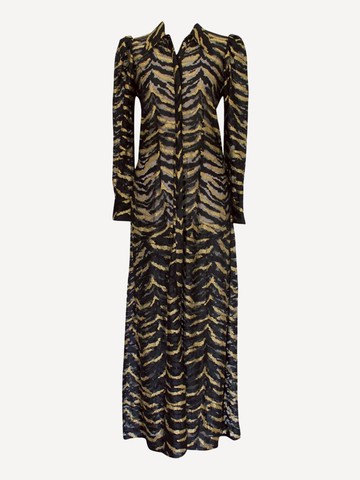 Roberto Cavalli Long Dress