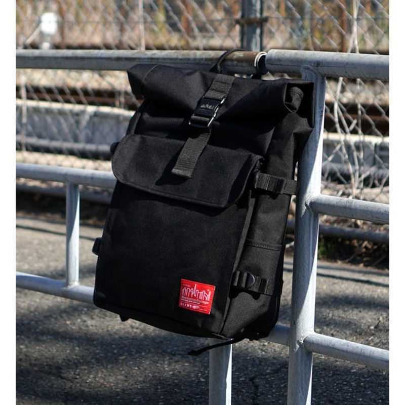 ビームス メン/BEAMS MEN】 Manhattan Portage × BEAMS / 別注 1236