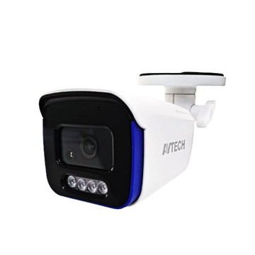 AVTECH 昌運監視器 DGC2104AT(DGC2104MAT)  200萬 四合一槍型紅外線攝影機 內建麥克風