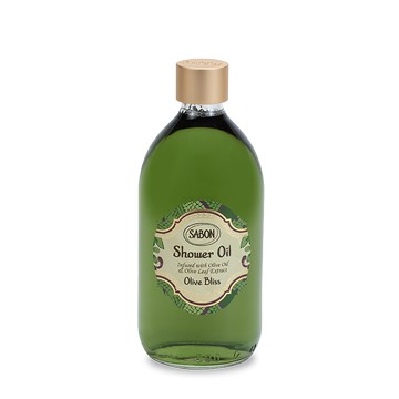 盛宴橄欖沐浴油 500ml