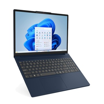 LENOVO IdeaPad Slim 3 83K100PQTW 宇宙藍(i5-13420H/8G/512G SSD/15.3吋WUXGA/W11)效能筆電