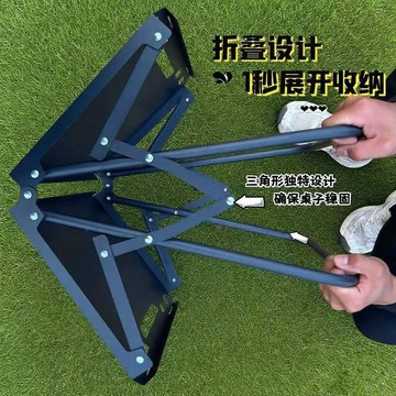 【一秒速開 免運費】戰術桌 露營桌 折疊桌 可折疊露營桌 多功能野炊野餐桌 戶外便攜簡易裝備 桌子