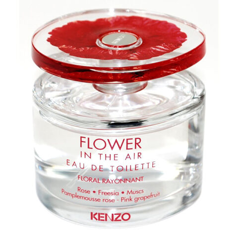 Kenzo FLOWER IN THE AIR 100ml Yahoo LINE