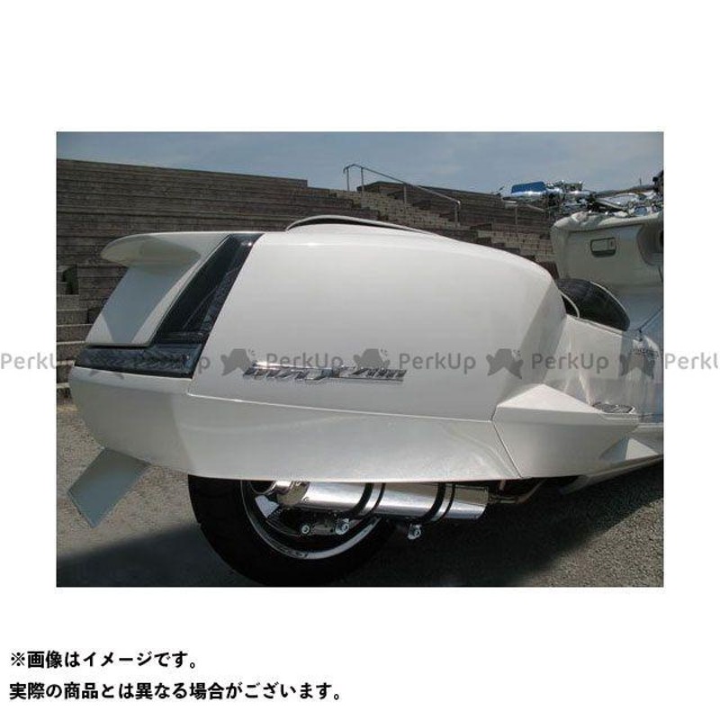 マグザム SG17J 21J用 ウォーリアーズ V3 リアバンパー マグザム SG17J 21J用 ウォーリアーズ V3 リアバンパー - メルカリ