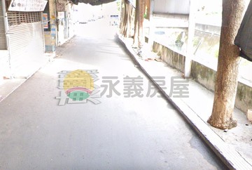 永靖傳統市場用｜彰化縣永靖鄉永發段